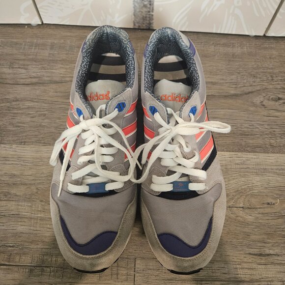 Adidas ZX 5000 Memphis Sneakers Size 13 M29809 - Picture 3 of 10